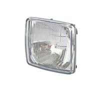 Faro principal izquierda 1AA 127 473-015 HELLA