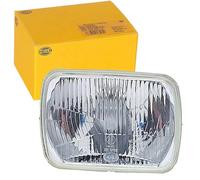 Hella Óptica de faro principal halógena 1AB 003 177-071 12/24V ECE ref. 12.5 izquierda/derecha