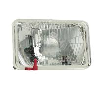 HELLA 1AB 003 177-791 Halógena-Óptica de faro, faro principal - 24V