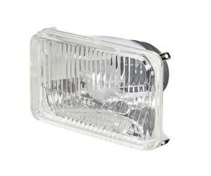HELLA 1AB 003 177-862 Juego faros principales - izquierda/derecha - Juego - Cant.: 2