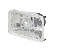 HELLA 1AB 003 177-862 Óptica de faro, faro principal