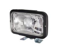 Faro delantero HELLA 1AB 004 231-001