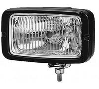 HELLA 1AB 007 145-007 Halógena-Faro principal 7145 - 12V - Número de referencia: 10 - montaje exterior - izquierda/derecha - Unidad de embalado - Cant.: 36