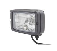 Hella 1AB 007 145-018 - Faro principal 7145