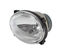 Inserto de faro, Faro delantero HELLA 1AB 990 335-111