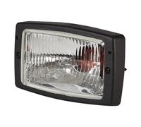 HELLA 1AD 996 018-651 Faro delantero