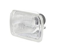 Inserto de faro, Faro delantero HELLA 1AE 003 427-011
