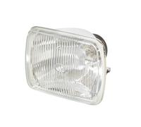 HELLA 1AE 003 427-291 Halógena-Óptica de faro, faro principal - 12V