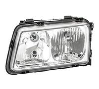 Faro Halógeno Ff Hella para Audi A3 (8L1) Izquierda