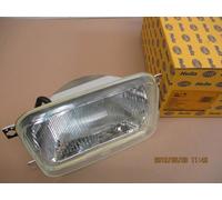 HELLA 1AG 004679-041 VOLVO Juego de faros F10 F16 FL4 FL6 FL7 FL12 FS7 L+R
