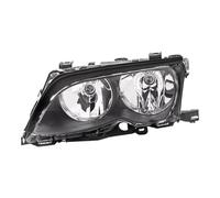 HELLA Faro principal compatible con BMW 1AG 009 059-011