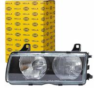 HELLA 1AJ 007 143-091 FF/Halógena Faro principal