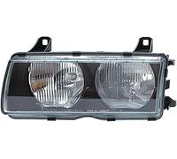 HELLA 1AJ 007 143-091 FF/Halógena Faro principal - por ej. BMW 3 Compact (E36) - ECE - para circulación por la derecha - izquierda