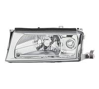 HELLA 1AJ 010 202-031 Halógena-Faro principal ECE - para circulación por la derecha - Delante, izquierda