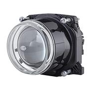 HELLA 1AL 009 998-021 DE/Halógena-Faro principal - 90mm Performance - 12V - redondo - Número de referencia: 12.5 - Montaje - Conector: AMP - Delante, derecha/Delante, izquierda