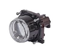 HELLA 1AL 009 998-041 Halógena/DE-Faro principal - 90mm Performance - 12V - redondo - Número de referencia: 12.5 - Montaje - Conector: AMP - Delante, izquierda/Delante, derecha