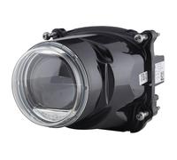 HELLA 1AL 012 758-001 LED/DE-Óptica de faro, faro principal - 90mm Performance Bi-LED L5570 - 12/24V