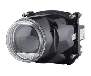 HELLA 1AL 012 758-121 LED/DE-Óptica de faro, faro principal - 90mm Performance Bi-LED L5570 - 12/24V