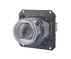 HELLA 1AL 012 758-401 DE/LED-Óptica de faro, faro principal - 90mm Performance Bi-LED L5570 - 12/24V