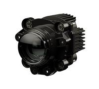 HELLA 1AL 015 318-051 LED-Óptica de faro, faro principal - 90mm Performance L4565 - 12/24/9/33V - montaje exterior - Conector: Conector DEUTSCH - delante - Cant.: 1