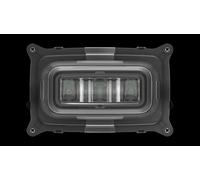 HELLA 1AL 016 330-001 Óptica de faro faro principal Izquierda Derecha para