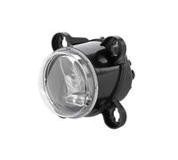 HELLA 1B0 015 050-031 LED-Faro principal - 90mm Essential R80 - 12/12V - redondo - Montaje - Color de tulipa: transparente - Conector: Conector DEUTSCH - Delante, izquierda/Delante, derecha