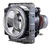 HELLA 1BL 007 834-007 DE/Halógena-Óptica de faro, faro principal - 24V - redondo - Montaje - izquierda/derecha