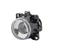 HELLA 1BL 008 193-021 Halógena/DE-Óptica de faro, faro principal - 90mm Essential - 12V