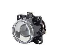 HELLA 1BL 008 193-021 Halógena/DE-Óptica de faro, faro principal - 90mm Essential - 12V