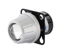 HELLA 1BL 009 071-001 Halógena/DE-Faro principal - Premium 50 - 12V - redondo - Montaje - Conector: Conector plano - Delante, izquierda/Delante, derecha