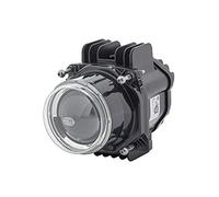 HELLA 1BL 010 820-001 DE/LED-Faro principal - 90mm Performance Bi-LED L70 - 12/24V - redondo - Montaje - izquierda/derecha