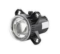 HELLA 1BL 012 488-001 DE-Óptica de faro, faro principal - 90mm Performance L4060 - 12/24V - redondo - Montaje/Conexión roscada - Color de tulipa: transparente - Conector: FEP - derecha - Cant.: 1