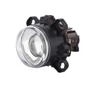 HELLA 1BL 247 042-011 Halógena/DE-Faro principal - 90mm Performance - 12V - redondo - Montaje - Tulipa transparente/Tulipa endurecida - Delante, derecha/Delante, izquierda