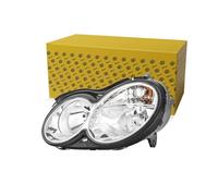 HELLA 1DB 007 988-191 Halógena-Faro principal ECE/CCC - para circulación por la derecha - Delante, izquierda