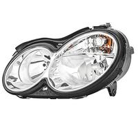 HELLA 1DB 007 988-191 Halógena-Faro principal ECE/CCC - para circulación por la derecha - Delante, izquierda
