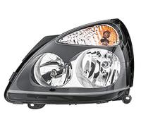 HELLA Faro principal compatible con RENAULT 1DB 008 461-191