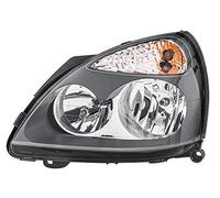 Faro delantero HELLA 1DB 008 461-731, izquierda
