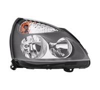 HELLA 1DB 008 461-741 Faro delantero