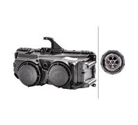 HELLA 1DB 247 011-011 Faro delantero