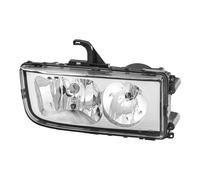 Faro delantero HELLA 1DB 247 011-021