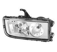 HELLA 1DB 247 011-021 Halógena-Faro principal