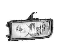 Faro principal HELLA 1DB 247 011-031