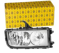 Hella Faro delantero izquierdo 1DB 247 011-031 H7/H1 Halógeno para Mercedes-Benz Axor 2