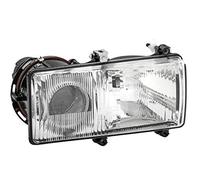 HELLA 1DL 007 739-021 Halógena/DE-Faro principal - CCC/ECE - para circulación por la derecha - Delante, derecha