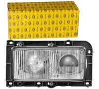 HELLA 1DL 007 872-087 DE/Faro doble/Halógena-Faro principal - derecha