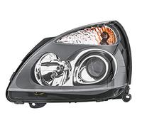 HELLA 1DL 008 461-771 Halógena/Xenón-Faro principal ECE - para circulación por la derecha - Delante, izquierda