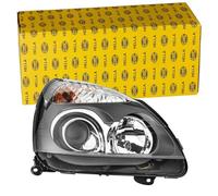 HELLA 1DL 008 461-781 Xenón/Halógena-Faro principal ECE - para circulación por la derecha - Delante, derecha