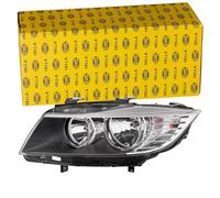 HELLA 1E1 354 699-011 Halógena-Faro principal ECE - para circulación por la derecha - Delante, izquierda