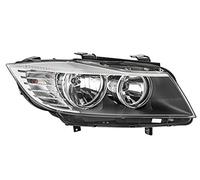 HELLA 1E1 354 699-021 Halógena-Faro principal ECE - para circulación por la derecha - Delante, derecha