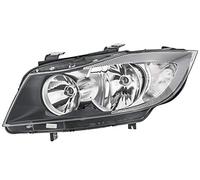 HELLA 1E3 354 697-011 Halógena-Faro principal ECE - para circulación por la derecha - Delante, izquierda